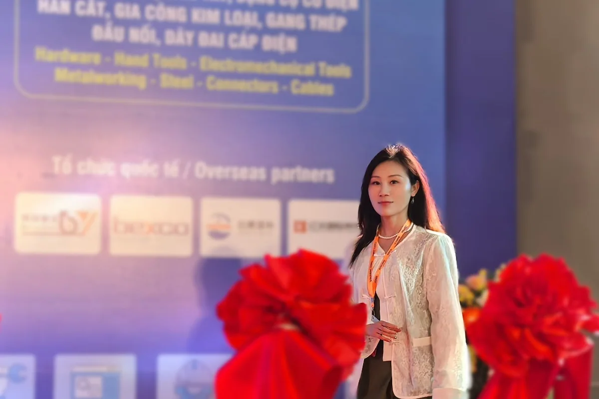 Trade Conferences & Events