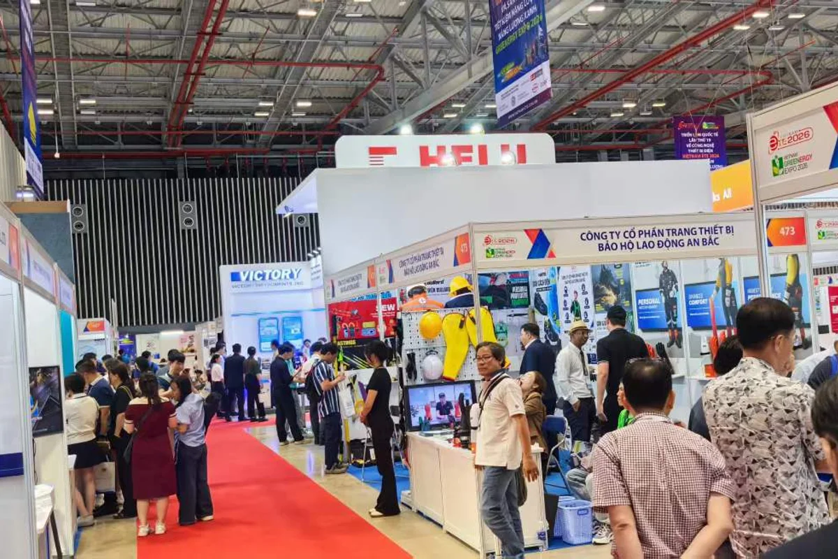 Overseas Exhibition Services